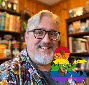 The Geekpreacher