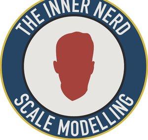 The Inner Nerd Scale Modelling