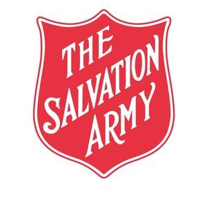 The Salvation Army Australia