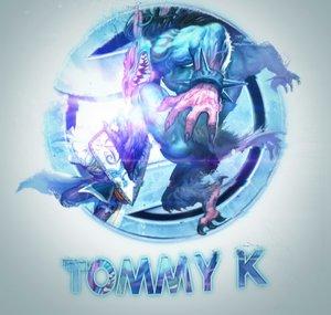 Tommy K