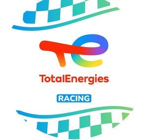 TotalEnergies x Racing