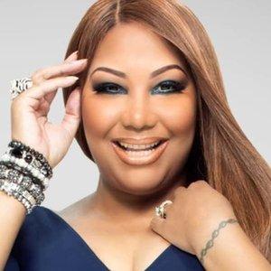 Traci Braxton