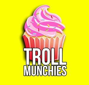 Troll Munchies
