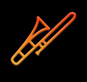 Trombonerist