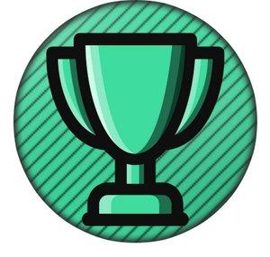 Trophy Tom