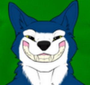 TychoTheWolf