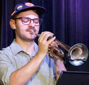 Tyler R. Jenkins Music