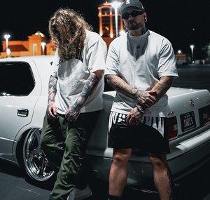 UNAVERAGE GANG