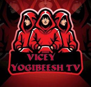 Vicey & Yogi beesh T.V