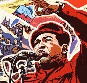 Viva Venezuela