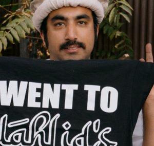 Wahlid Mohammad