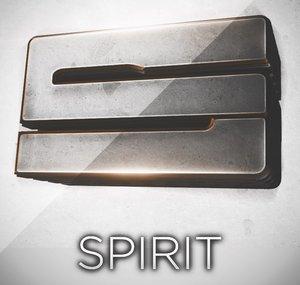 WereSpiritual