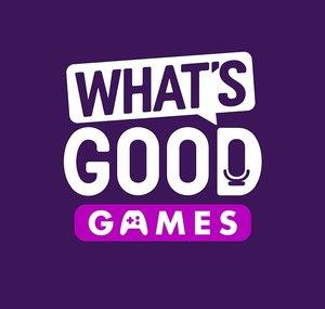 What's Good Games