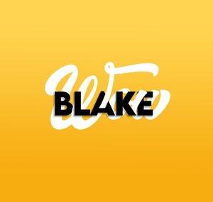 Wow Blake