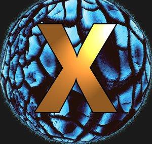 Xaine's World