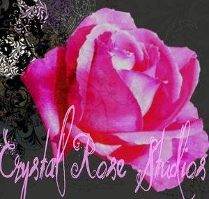 xCrystalRoseStudiosx