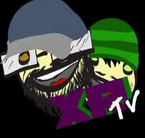 XeroRaider TV