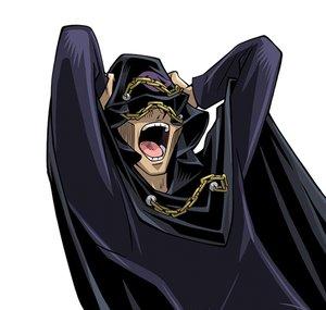 yugioh cazador raro
