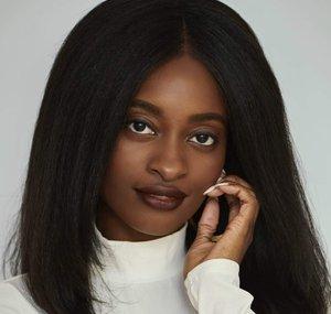Yvette Corinne