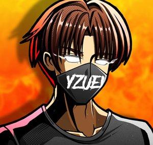 Yzuei