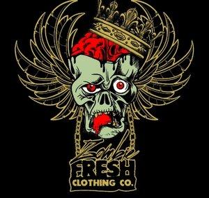 Zombie Fresh