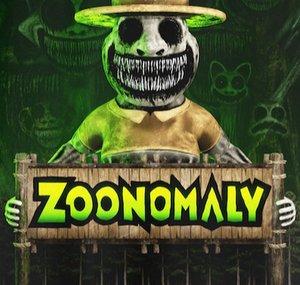 Zoonomaly