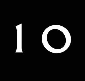 10 Downing Street