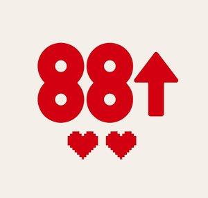 88rising