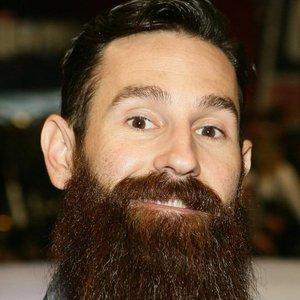 Aaron Kaufman