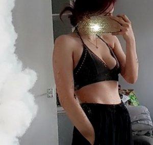 Abbie Hancock
