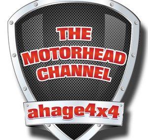 ahage4x4