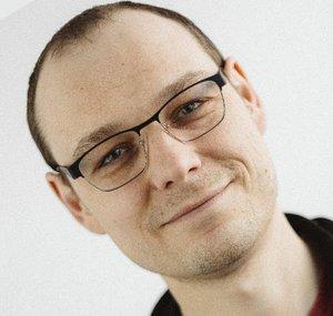 Alex Krasny