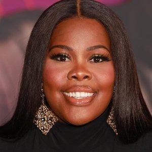 Amber Riley