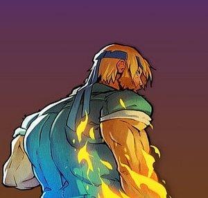 Ando Jugando (Leo)