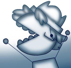Animated Zorox