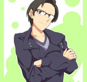 Anime no Sekai