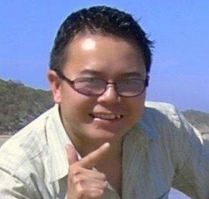 Anthony Thiên Tân Nguyễn