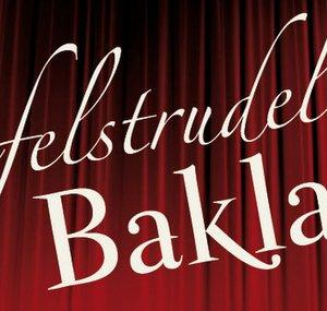 Apfelstrudel trifft Baklava