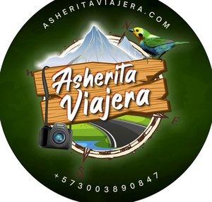 Asherita Viajera