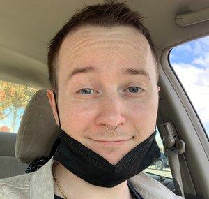 ASMR Daniel