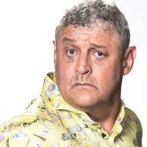 Barry Hilton