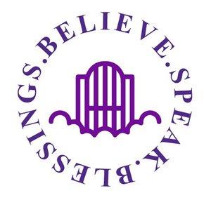 Believe Speak Blessings