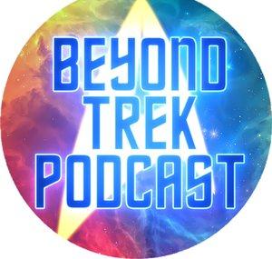Beyond Trek Podcast