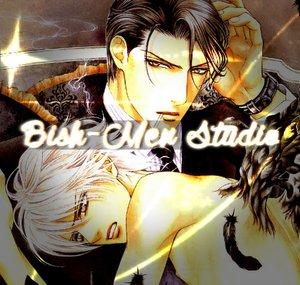 Bish-Men!Std CLOSED