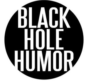 Black Hole Humor