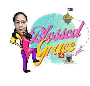 Blessed Grace