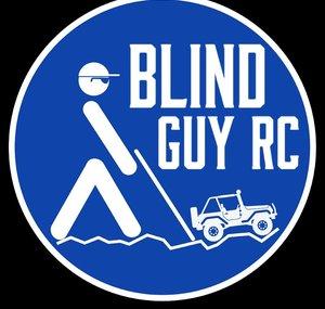 Blind Guy RC