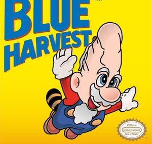 Blue Harvest: A Star Wars Podcast