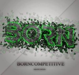 BornCompetitiveTeam