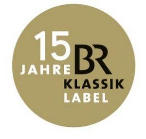 BR- KLASSIK LABEL